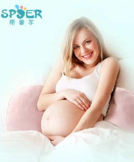 孕妇护腰枕抱枕