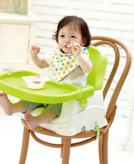 世纪宝贝浴盆婴儿可折叠餐椅代理,样品编号:36168