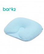 脊态back2婴儿枕头定型枕
