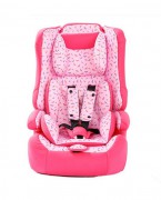 宝宝汽车安全座椅