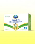 软丸4板-DHA乳钙