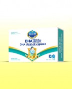 软丸4板-DHA藻油