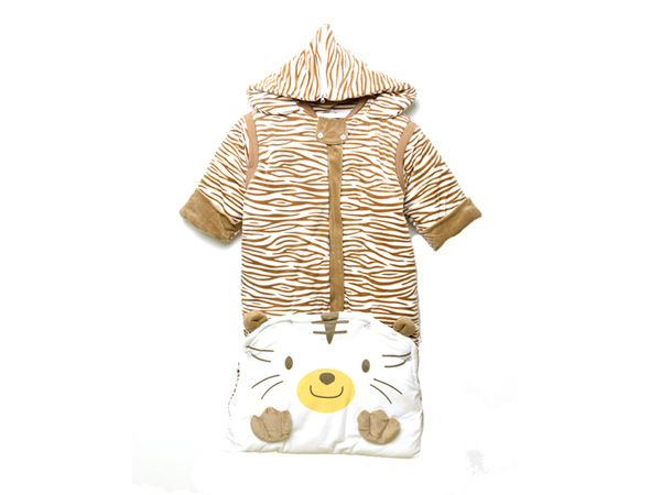 庚辰棉衣婴儿睡袋代理,样品编号:43151