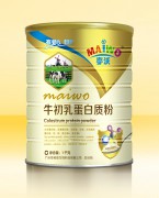 麦沃牛初乳蛋白质粉