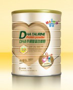 麦沃DHA牛磺酸蛋白质粉