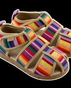 圣特璐芘儿童沙滩鞋