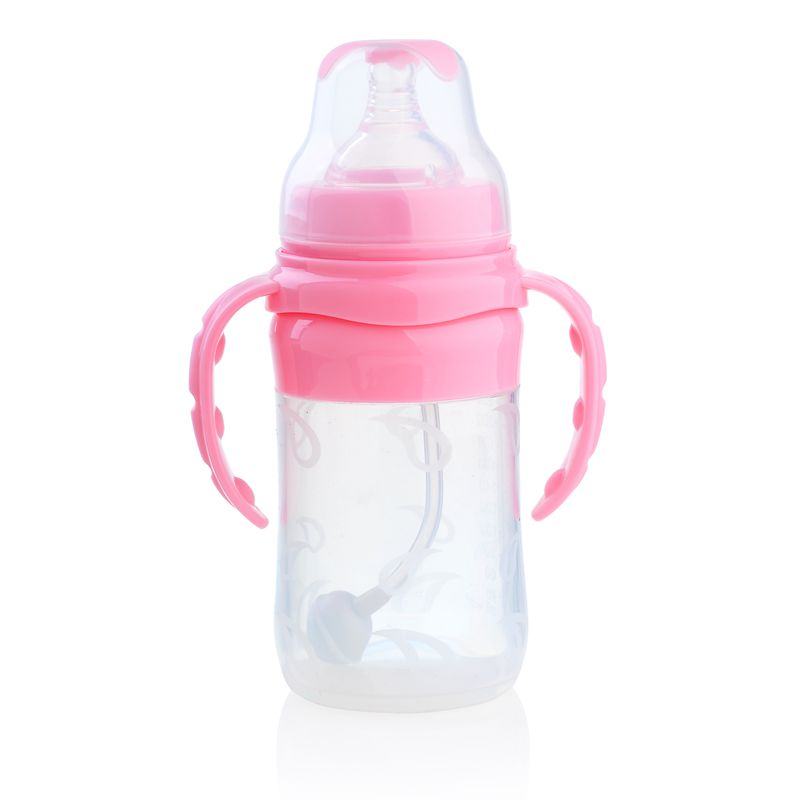 美婴堂奶瓶硅胶奶瓶代理,样品编号:43633