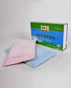 草本护型宝健枕（2-8岁）