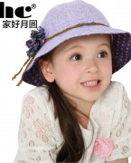 儿童公主帽