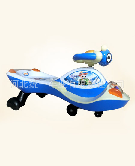 小红鱼童车婴儿学步车（蓝色）代理,样品编号:57835