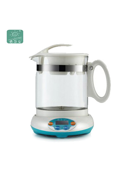 倍尔乐调奶器智能恒温调奶器暖奶消毒温奶器HB-202E
