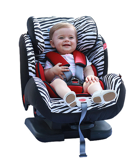 Babygo安全座椅领航员系列安全座椅代理,样品编号:56675