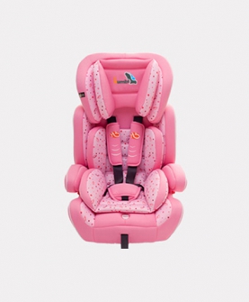 HB-EF汽车儿童安全座椅