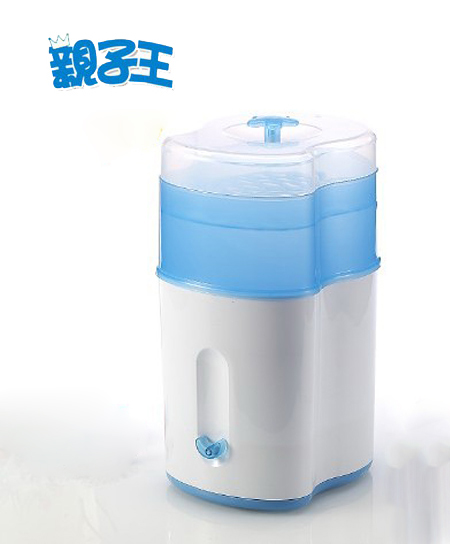 亲子王暖奶消毒器wx-951