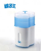 暖奶消毒器wx-951