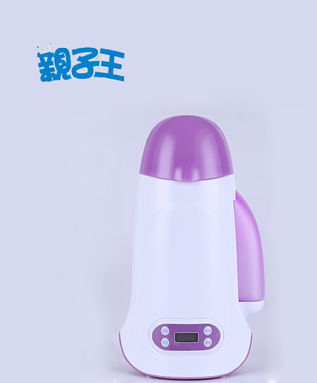 亲子王智能液晶暖奶器wx-918