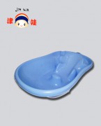 浴盆（蓝色）