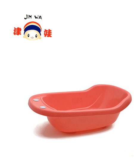 津娃浴盆（红色）