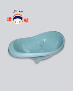 津娃浴盆（天蓝色）