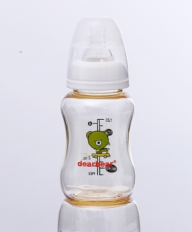 标准PES奶瓶120ml