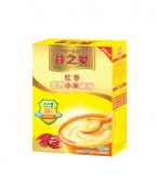 红枣营养小米米粉(调糊型)