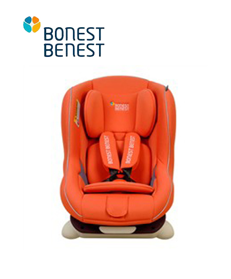 BONEST BENEST车载儿童安全座椅