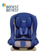 BONEST BENEST儿童安全座椅(深蓝色）