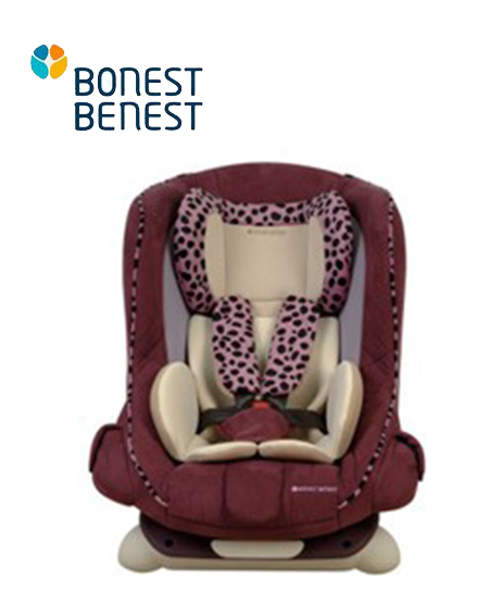 BONESTBENEST安全座椅车载儿童安全座椅代理,样品编号:46979