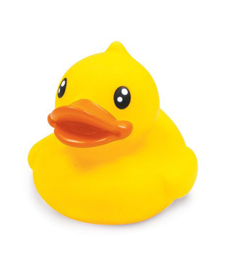 小黄鸭玩具儿童洗浴玩具（黄色）代理,样品编号:47917