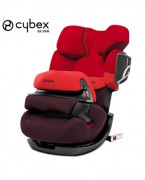 CYBEX坐躺调节式儿童安全座椅