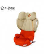 CYBEX三点式/Isofix儿童安全座椅