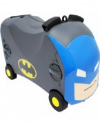 蝙蝠俠兒童旅行箱