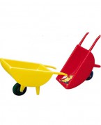 儿童玩具独轮车