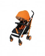modern baby婴儿手推车W1（橘黄色）