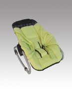modern baby摇椅 - 5700
