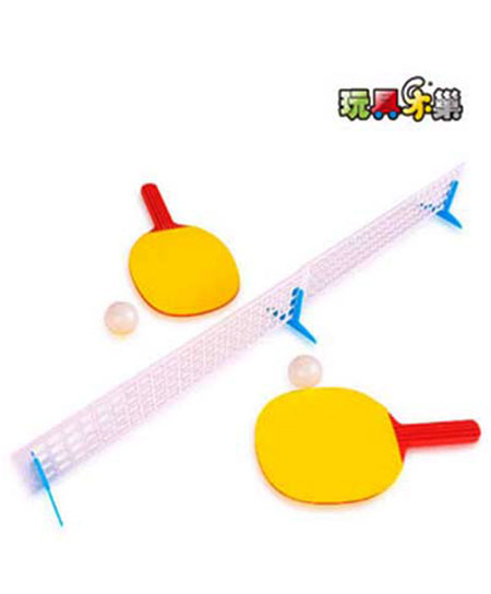 玩具乐巢亲子玩具乒乓球拍代理,样品编号:52307
