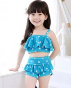韩国儿童泳衣