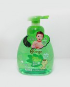 有机橄榄油儿童洗手液