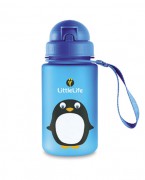 Littlelife动物水杯-小企鹅