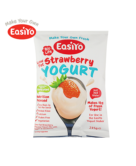 极优风味酸奶益生低脂草莓代理,样品编号:39291