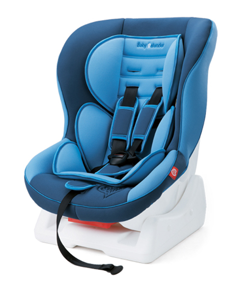 宝贝卫士安全座椅MK666 守护之星安全座椅（蓝）代理,样品编号:56596