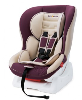 MK666 守护之星安全座椅（紫）