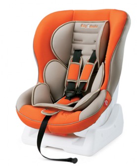 MK666 守护之星安全座椅（橙）