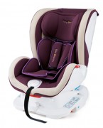 宝贝卫士MK688 星球卫队安全座椅（紫）