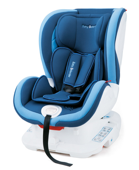 宝贝卫士安全座椅MK688 星球卫队安全座椅（蓝）代理,样品编号:56607
