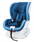 宝贝卫士MK688 星球卫队安全座椅（蓝）