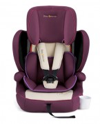 宝贝卫士MK328 旋风宝贝安全座椅（紫）