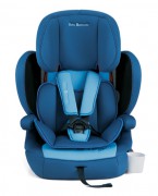 宝贝卫士MK328 旋风宝贝安全座椅（蓝）