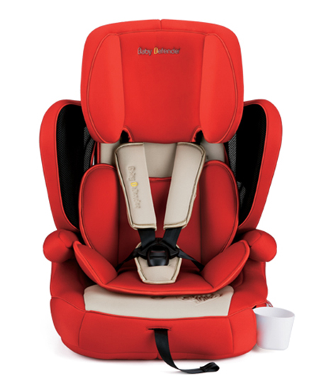 宝贝卫士安全座椅MK328 旋风宝贝安全座椅（红）代理,样品编号:56626