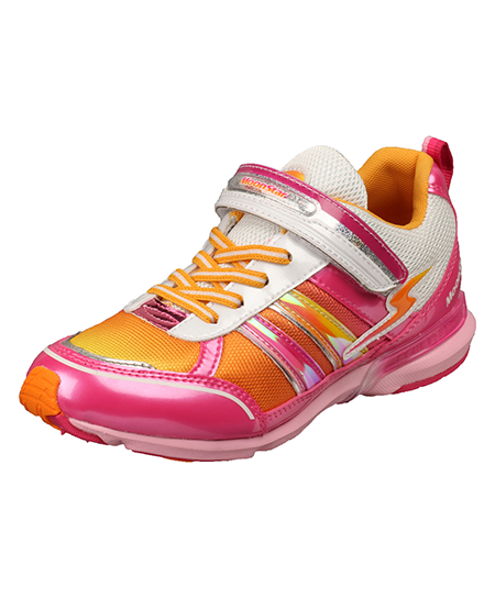 moonstar童鞋女童跑步鞋代理,样品编号:57252